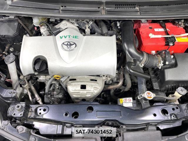 Toyota SIENTA 2019-09 7868278-17