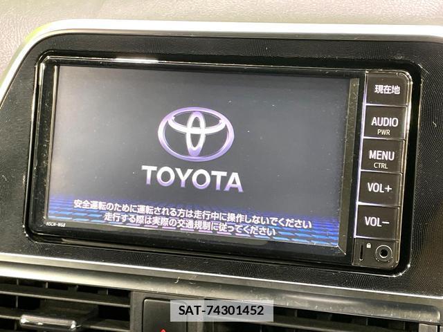 Toyota SIENTA 2019-09 7868278-3