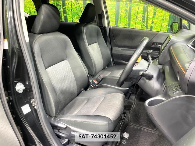 Toyota SIENTA 2019-09 7868278-9