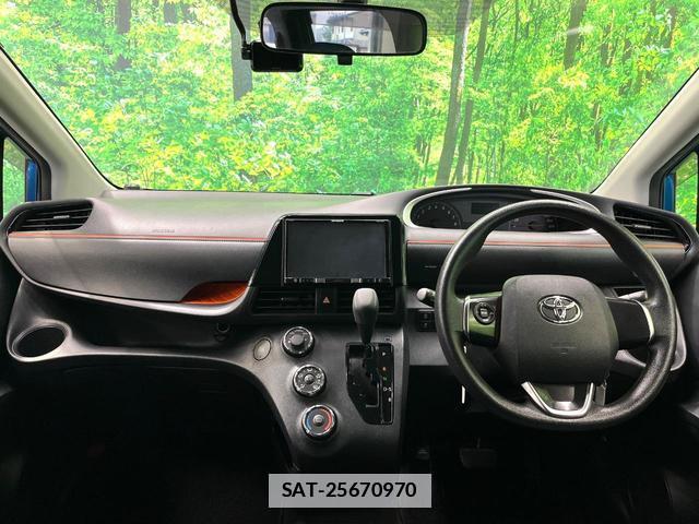 Toyota SIENTA 2015-11 7868306-1