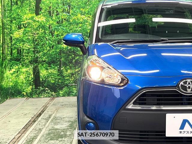 Toyota SIENTA 2015-11 7868306-11