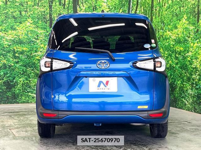 Toyota SIENTA 2015-11 7868306-13