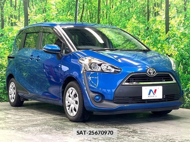Toyota SIENTA 2015-11 7868306-14