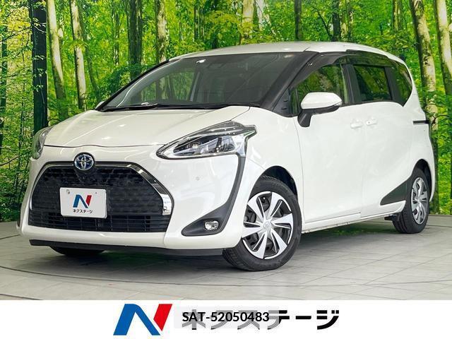 Toyota SIENTA 2020-07 7868389-0