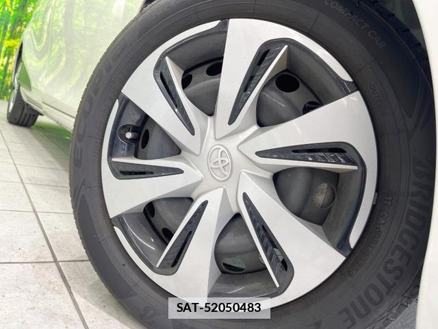 Toyota SIENTA 2020-07 7868389-13