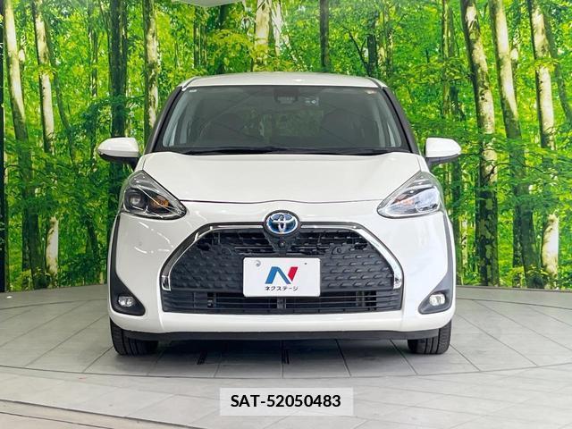 Toyota SIENTA 2020-07 7868389-14