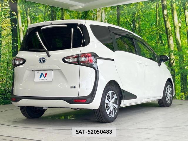 Toyota SIENTA 2020-07 7868389-17