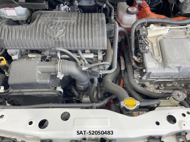 Toyota SIENTA 2020-07 7868389-18
