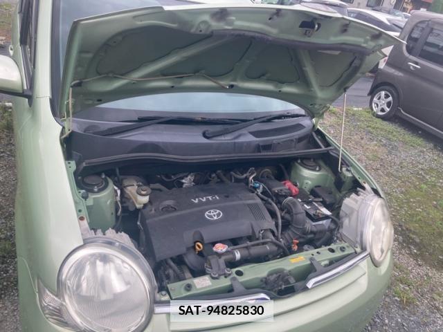 Toyota SIENTA 2010-12 7868633-11