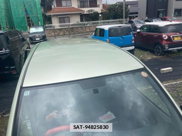 Toyota SIENTA 2010-12 7868633-13