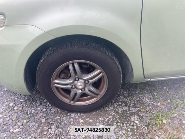 Toyota SIENTA 2010-12 7868633-4