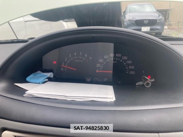 Toyota SIENTA 2010-12 7868633-7