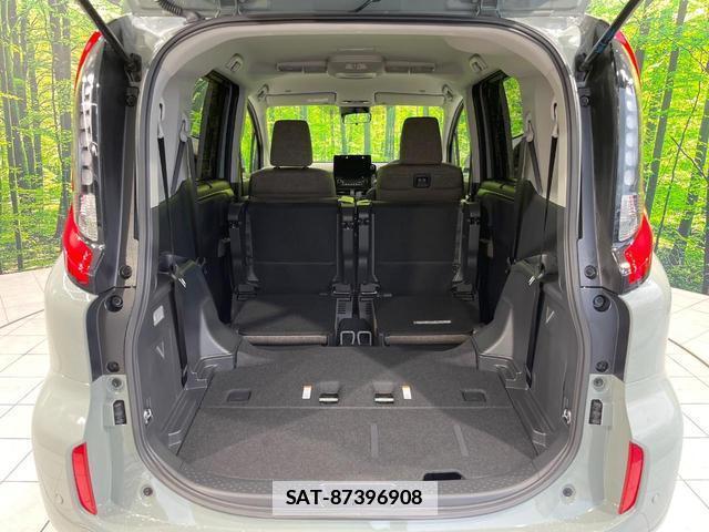 Toyota SIENTA 2025-01 7869039-11