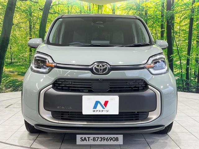 Toyota SIENTA 2025-01 7869039-14