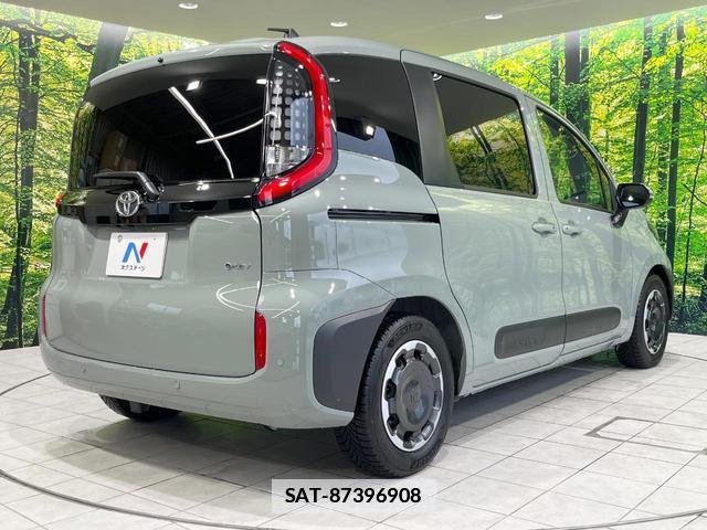 Toyota SIENTA 2025-01 7869039-17