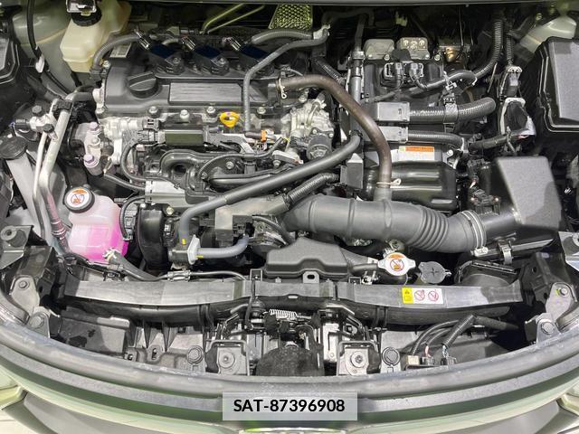 Toyota SIENTA 2025-01 7869039-18