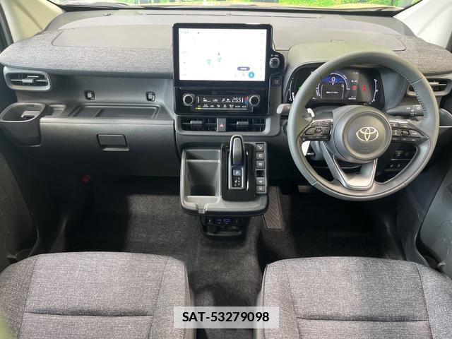 Toyota SIENTA 2026-05 7869095-1