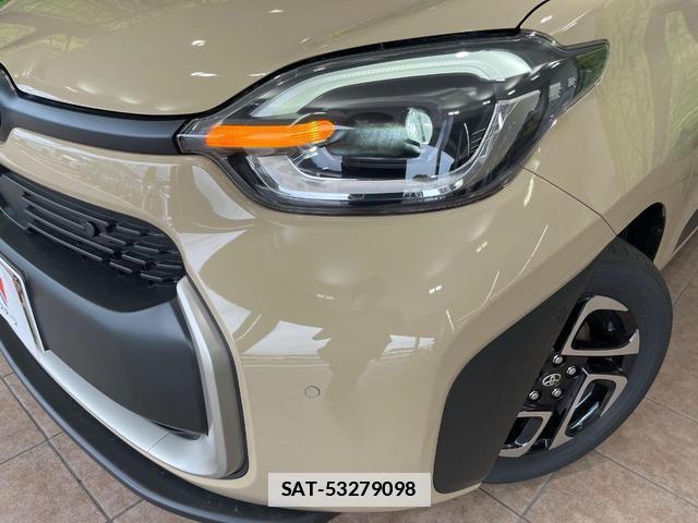 Toyota SIENTA 2026-05 7869095-13