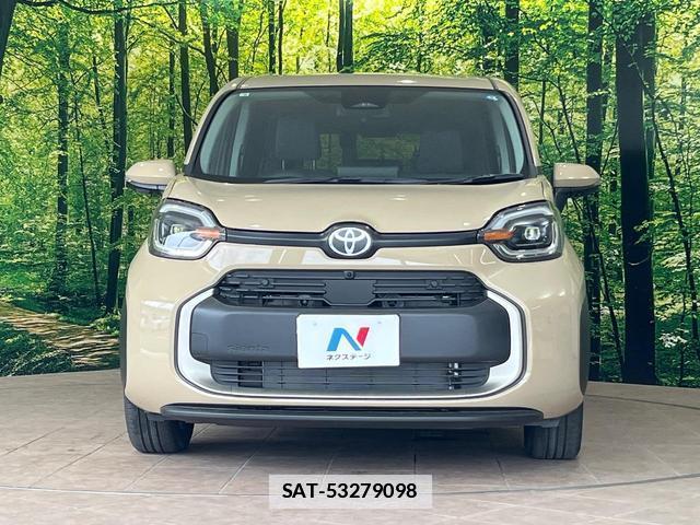 Toyota SIENTA 2026-05 7869095-15