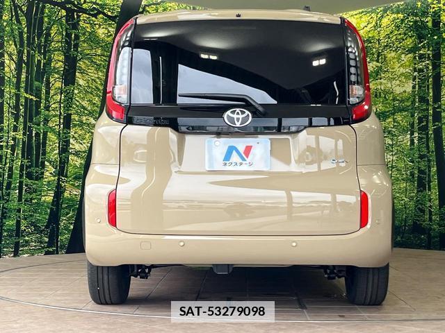 Toyota SIENTA 2026-05 7869095-16