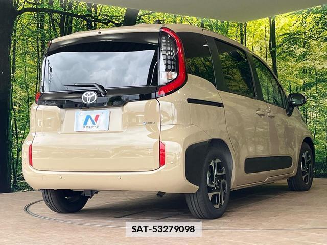Toyota SIENTA 2026-05 7869095-18