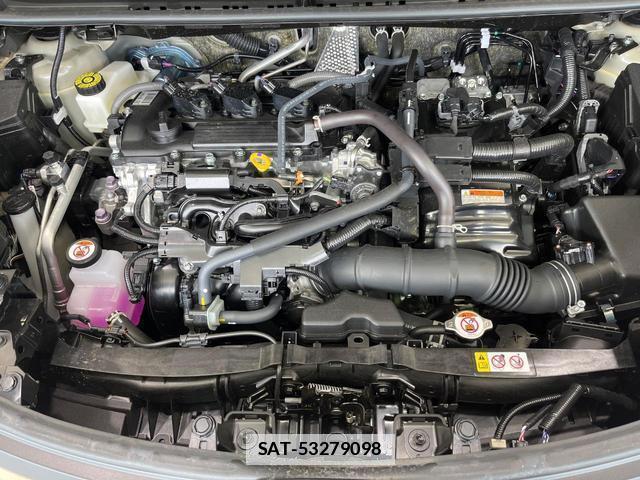 Toyota SIENTA 2026-05 7869095-19