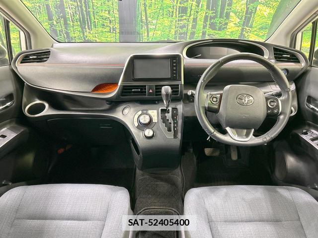 Toyota SIENTA 2015-12 7869153-1