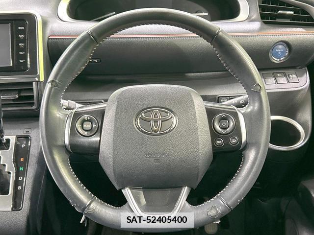 Toyota SIENTA 2015-12 7869153-11
