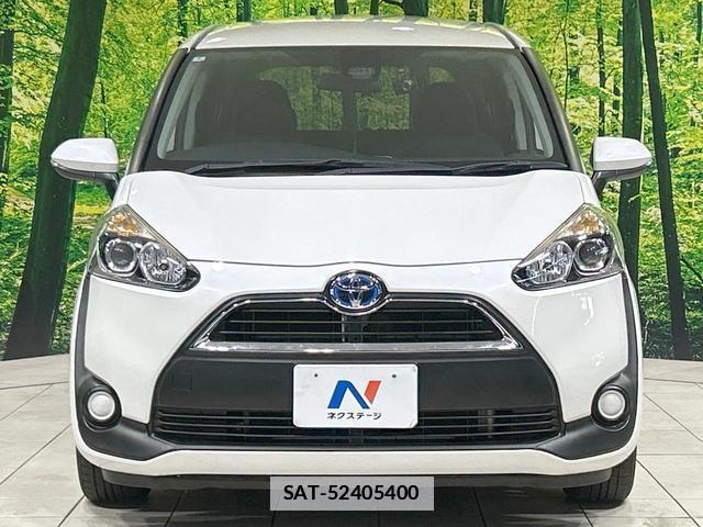 Toyota SIENTA 2015-12 7869153-14