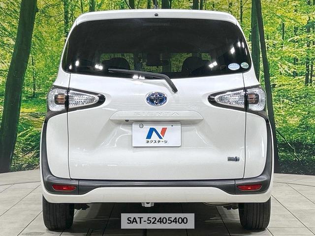 Toyota SIENTA 2015-12 7869153-15