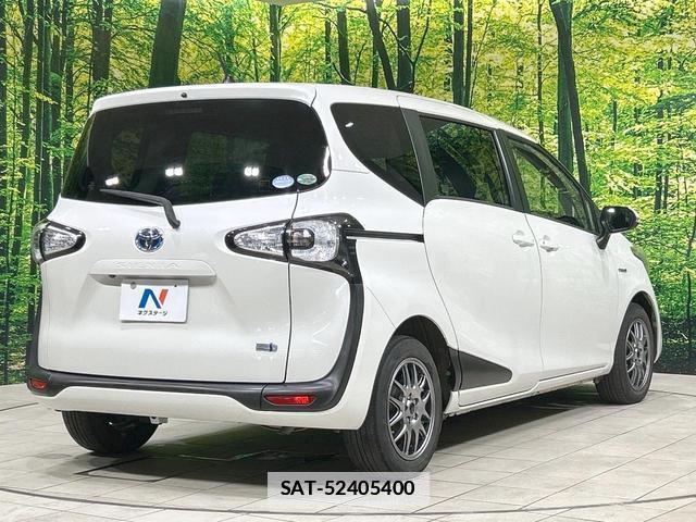 Toyota SIENTA 2015-12 7869153-16
