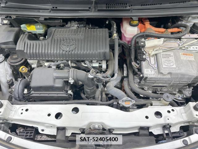 Toyota SIENTA 2015-12 7869153-17