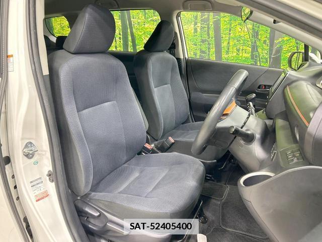 Toyota SIENTA 2015-12 7869153-7