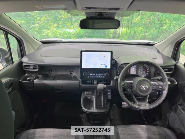 Toyota SIENTA 2025-05 7869231-1
