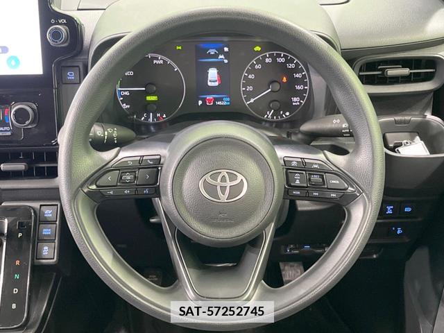 Toyota SIENTA 2025-05 7869231-11