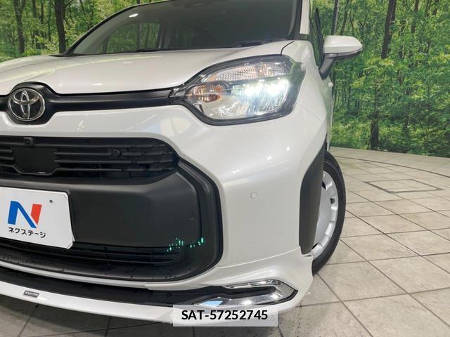 Toyota SIENTA 2025-05 7869231-12