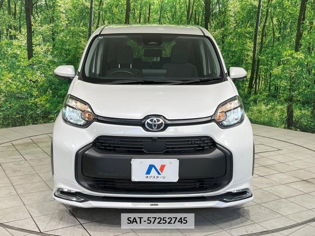 Toyota SIENTA 2025-05 7869231-14