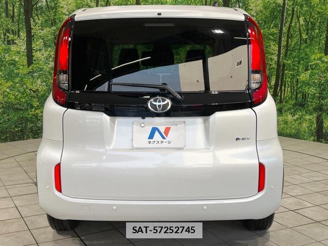 Toyota SIENTA 2025-05 7869231-15