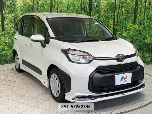 Toyota SIENTA 2025-05 7869231-16
