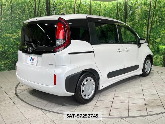 Toyota SIENTA 2025-05 7869231-17