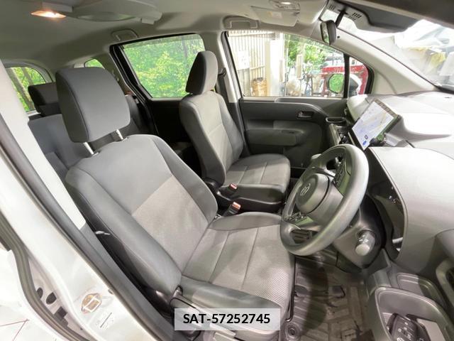 Toyota SIENTA 2025-05 7869231-7