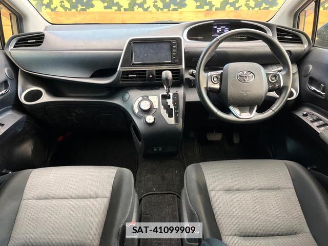Toyota SIENTA 2022-06 7869287-1