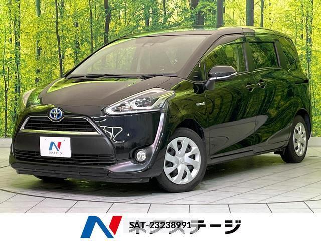 Toyota SIENTA 2015-12 7869517-0