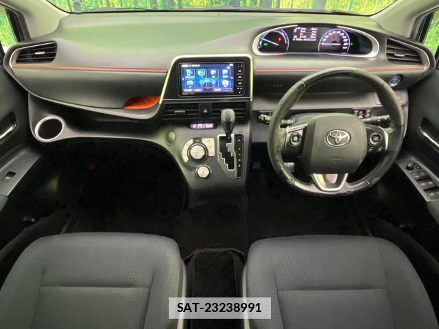 Toyota SIENTA 2015-12 7869517-1