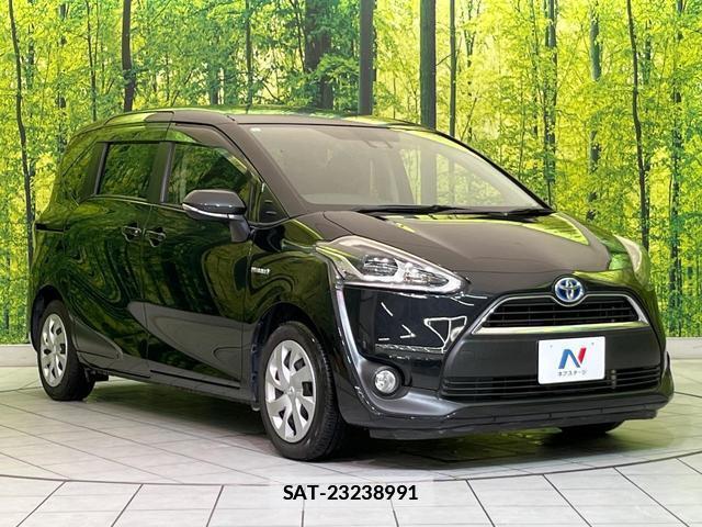 Toyota SIENTA 2015-12 7869517-15