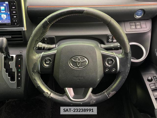 Toyota SIENTA 2015-12 7869517-9