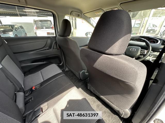 Toyota SIENTA 2021-05 7869581-14