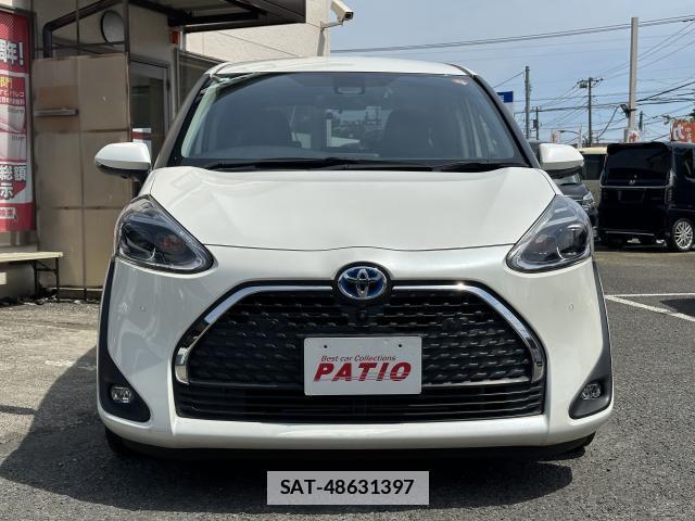 Toyota SIENTA 2021-05 7869581-15