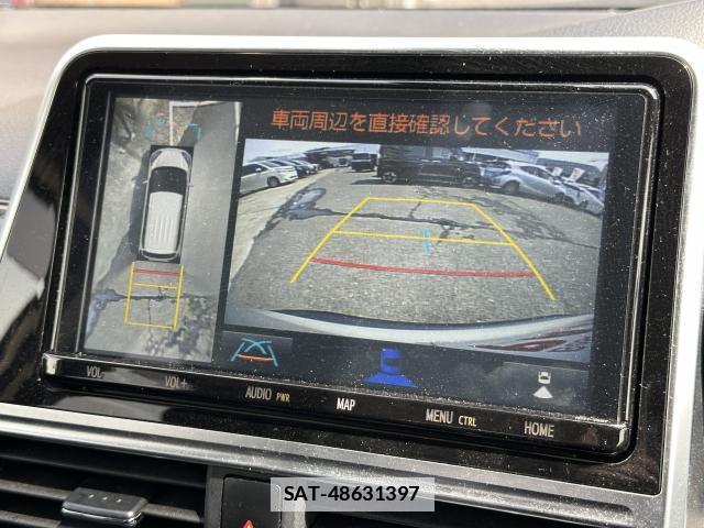 Toyota SIENTA 2021-05 7869581-3