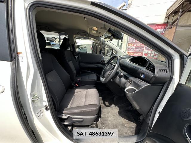 Toyota SIENTA 2021-05 7869581-9